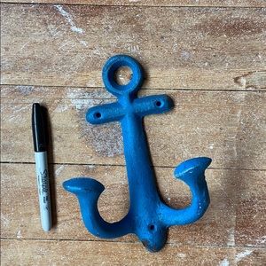Anchor Hook